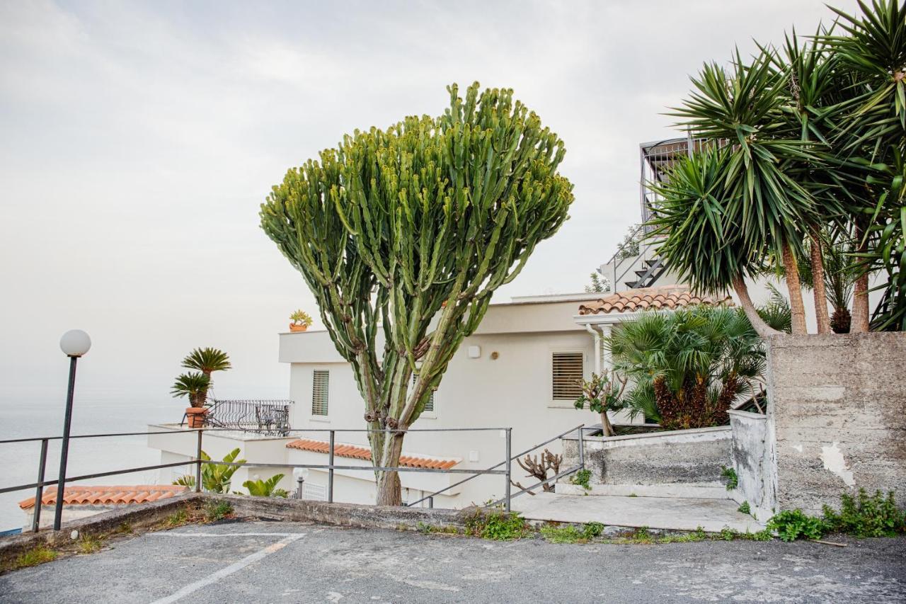 Casa Amapola Taormina Villa Exterior photo