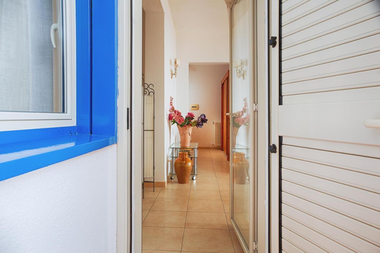 Casa Amapola Taormina Villa Exterior photo